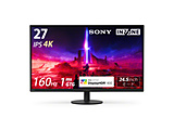 SDM27U9M2 INZONE M9 II gemingumonita(4K 160Hz)[27型/4K(3840*2160)]