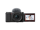 VLOGCAM ZV-E10 ~[XJ  ubN ZV-E10K BQ mY[Yn