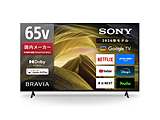 �t���e���r BRAVIA(�u���r�A)  KJ-65X81L �m65V�^ /Bluetooth�Ή� /4K�Ή� /BS�ECS 4K�`���[�i�[���� /YouTube�Ή��n