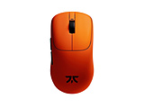 �Q�[�~���O�}�E�X INZONE Mouse-A Fnatic Edition �I�����W MSE-G500 DQ �m���w�� /�L���^����(���C�����X) /6�{�^�� /USB (Type-C)�n