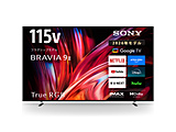 �t���e���r True RGB BRAVIA(�u���r�A)  K-115XR90M2 �m115V�^ /Bluetooth�Ή� /4K�Ή� /BS�ECS 4K�`���[�i�[���� /YouTube�Ή��n �y�v���O���ς���z�y�����ւ�50000pt�z