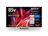 �t���e���r True RGB BRAVIA(�u���r�A)  K-85XR90M2 �m85V�^ /Bluetooth�Ή� /4K�Ή� /BS�ECS 4K�`���[�i�[���� /YouTube�Ή��n �y�����ւ�50000pt�z