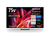 �t���e���r True RGB BRAVIA(�u���r�A)  K-75XR90M2 �m75V�^ /Bluetooth�Ή� /4K�Ή� /BS�ECS 4K�`���[�i�[���� /YouTube�Ή��n �y�����ւ�50000pt�z