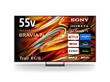 �t���e���r True RGB BRAVIA(�u���r�A)  K-55XR70M2 �m55V�^ /Bluetooth�Ή� /4K�Ή� /BS�ECS 4K�`���[�i�[���� /YouTube�Ή��n �y�����ւ�15000pt�z