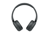 �u���[�g�D�[�X�w�b�h�z��  �u���b�N WH-CH530BZ �m�I�[�o�[�w�b�h�^ /Bluetooth�Ή��n