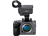 Cinema Line �J���� FX5 XLR�n���h�����j�b�g�������f��   ILME-FX5 �m�{�f�B�P�́n ���������ȍ~���͂�