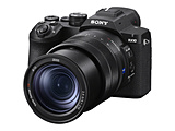 RX10 V �R���p�N�g�f�W�^���J���� �u���b�N Cyber-shot  (�T�C�o�[�V���b�g)   DSC-RX10M5