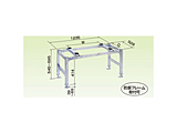 �I�[�P�[��� �G�A�R�����O�@�ˑ� PA�L�[�p�[ ���u�� 200kg�^�C�v 15�^