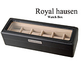 時計収納ケース   RHCA6