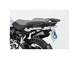 �g�b�v�P�[�X�L�����A �A�����b�N �u���b�N R1200/1250GS Adventure 14-24/F800GS Adventure 19-23   650671 01 01