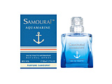 サムライ アクアマリン ET /SP /50ml