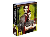 SUPERNATURAL/X[p[i` 6VbNX Zbg1 \tgVF DVD