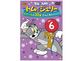 gƃWF[ǂǁ[32bĂ񂱂pbN Vol.6 DVD