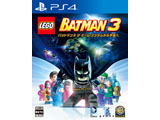 LEGO obg}3 UQ[ SbTF yPS4Q[\tgz
