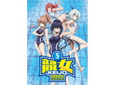 競女!!!!!!!! VOL.6 初回仕様版 DVD｜の通販はソフマップ[sofmap]