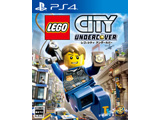 レゴ シティ アンダーカバー 【PS4ゲームソフト】