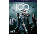 THE 100/�n���h���b�h ���t�@�[�X�g�� �㔼�Z�b�g    �mDVD�n