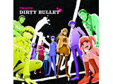 TRI4TH / DIRTY BULLET CD