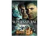SUPERNATURAL �ŋ��z���[13�I    �mDVD�n DVD