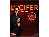 LUCIFER�^���V�t�@�[ <�t�@�[�X�g> �㔼�Z�b�g    �mDVD�n