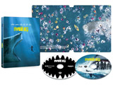 MEG �U�E�����X�^�[ ���ʌ���X�`�[���u�b�N��4K ULTRA HD���u���[���C�Z�b�g���i2���g�^�X�e�b�J�[�t���j BD