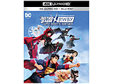 �W���X�e�B�X�E���[�O×RWBY�F �X�[�p�[�q�[���[���n���^�[�Y Part 1 4K UHD �� �u���[���C�Z�b�g BD
