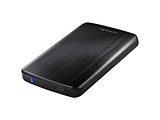 VvBOX2.5 USB3.1 Type-C (CSS25U31C-BK)