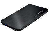 VvBOX2.5 USB3.1 Type-C 7mm (CSS25U31C-BK-7MM)
