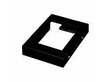 CRIN2535V2 SATA�ϊ��}�E���^ [3.5�C���`�x�C��HDD/SSD 2.5�C���`] �����̃C���i�[ V2 �u���b�N
