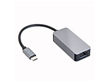 LAN�ϊ��A�_�v�^ [USB-C �I�X�����X LAN] 2500Mbps�Ή�(Mac/Windows11�Ή�)  CCA-UCL25