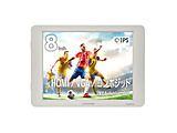 PC���j�^�[ plus one HDMI �O���C�b�V���z���C�g LCD-8000VH5W �m8.0�^ /XGA(1024×768�j /���C�h /180Hz�n �y864�z