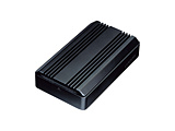 SSDP[X USB-Cڑ RAIDx[XUSB20G(Mac/Windows11Ή) ubN CRBM2NU20G mM.2Ή /SATA{NVMe /2n