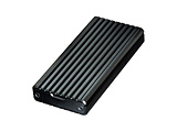 SSDP[X USB-Cڑ (Mac/Windows11Ή) ubN CM2NVU20G mM.2Ή /NVMe /1n