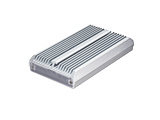 SSDP[X USB-Cڑ USB 4 you Silver Base(Mac/Windows11Ή) Vo[ CFUM2NU4FL mM.2Ή /NVMe /1n