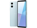 �k���g�p�i�l ���g�p�i Xperia 10 VI 128GB �u���[ SOSBA1 Softbank SIM�t���[ �m6.1�C���`�L�@EL�^Snapdragon 6 Gen 1 Mobile Platform�^RAM:6GB�n