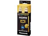 RP-CHKX15-K HDMIP[u ubN [1.5m /HDMIHDMI /tbg^Cv /C[TlbgΉ]