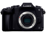 LUMIX G8 {fB DMC-G8-K [}CNtH[T[Y] ~[XJ y864z