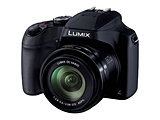 LUMIX DC-FZ85 �����{���Y�[�������Y���ڃf�W�^���J���� ���~�b�N�X