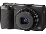 GR III コンパクトデジタルカメラ