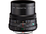 JY HD PENTAX-FA 77mmF1.8 Limited  ubN  my^bNXK /Pœ_Yn