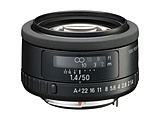 JY smc PENTAX-FA 50mmF1.4 Classic W/CASE    my^bNXK /Pœ_Yn