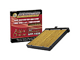PLATINUM �J�[�G�A�R���t�B���^�[ �}�c�_�p �i��C�I���ōR�ی��ʁj ���o/�E�L/���ʌ���   AD-AFP-1026