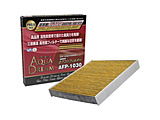 PLATINUM �J�[�G�A�R���t�B���^�[ �g���^�E���N�T�X�p �i��C�I���ōR�ی��ʁj ���o/�E�L/���ʌ���   AD-AFP-1030