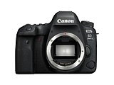 Canon(キヤノン) EOS 6D Mark II ボディ [キヤノンEFマウント] フルサイズデジタル一眼レフカメラ