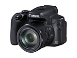 PSSX70HS コンパクトデジタルカメラ PowerShot（パワーショット） ブラック