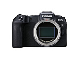 Canon(キヤノン) EOS RP(EOSRP) ボディ [キヤノンRFマウント] フルサイズミラーレスカメラ