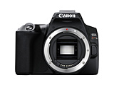 Canon(キヤノン) EOS Kiss X10 ボディ [キヤノンEFマウント(APS-C)] デジタル一眼レフカメラ