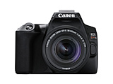 Canon(キヤノン) EOS Kiss X10・EF-S18-55 IS STM レンズキット [キヤノンEFマウント(APS-C)] デジタル一眼レフカメラ