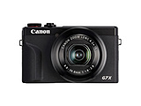 コンパクトデジタルカメラ　PowerShot（パワーショット） G7 X Mark III ブラック