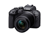 Canon(キヤノン) EOS R10・18-150 IS STM レンズキット ミラーレス一眼カメラ    ［ズームレンズ］